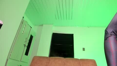 cj_davis1 online show from April 5, 2026, 3:26 am