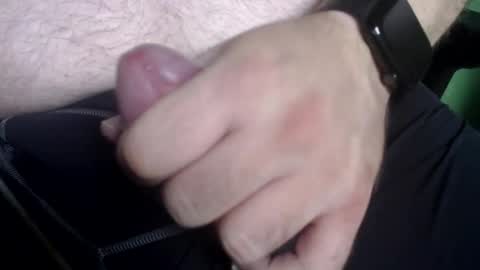 CJ Hunter online show from October 22, 2025, 4:40 pm