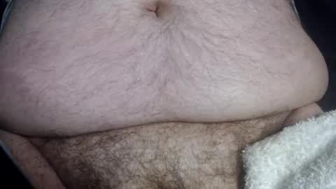 CJ Hunter online show from March 8, 2026, 2:04 am