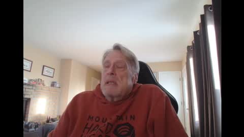 cjscout online show from February 2, 2025, 11:00 pm