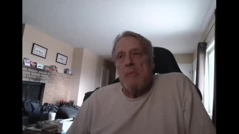 cjscout online show from February 23, 2025, 1:13 am