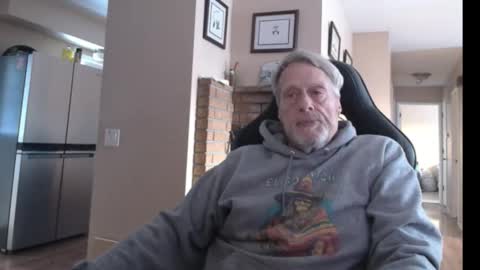 cjscout online show from November 17, 2025, 10:59 pm