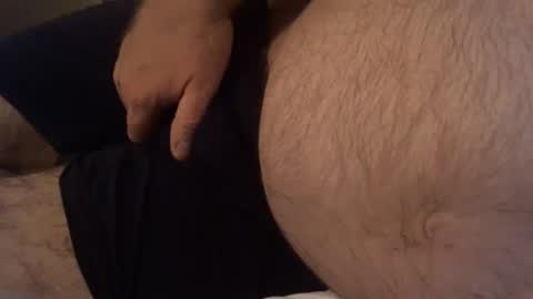 Cjstroker online show from February 9, 2026, 3:21 am