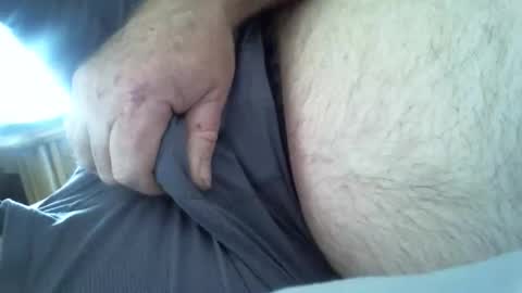 Cjstroker online show from February 18, 2026, 7:10 pm