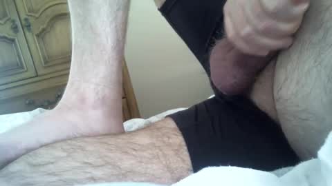 Cjstroker online show from April 6, 2026, 8:54 pm