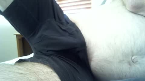 Cjstroker online show from April 27, 2026, 7:01 pm