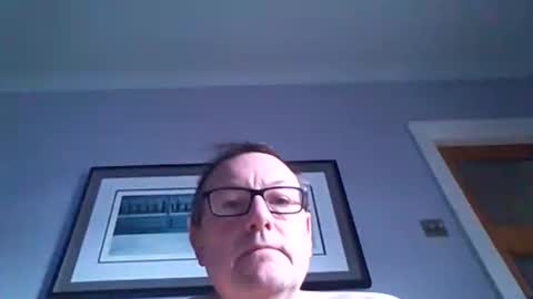 Ckb54 old online show from December 9, 2024, 8:44 am