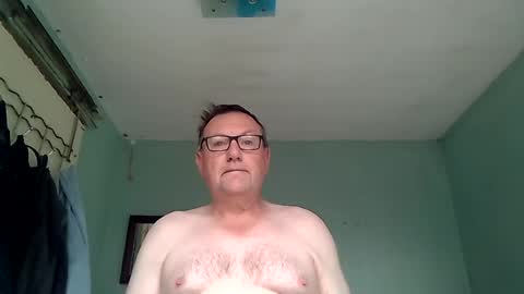 Ckb54 old online show from June 15, 2026, 6:48 am