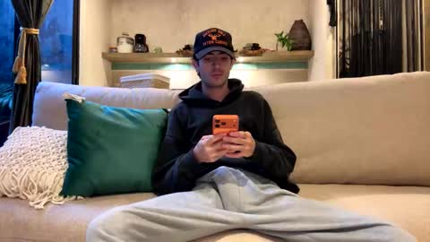 ckeefer96 online show from February 2, 2026, 3:00 pm