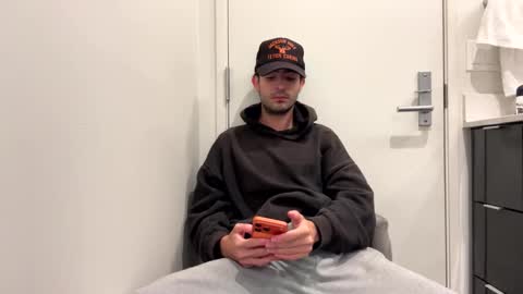 ckeefer96 online show from March 12, 2026, 8:37 pm