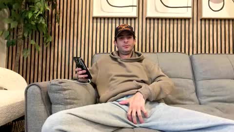 ckeefer96 online show from March 17, 2026, 10:02 pm