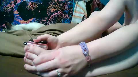 Snapshot of cks79007 chatting on March 14, 2026, 4:40 am cks79007 online show from March 14, 2026, 4:40 am