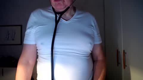 clacock online show from February 17, 2026, 10:56 am