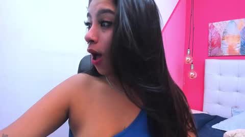 claire aristizabal online show from January 21, 2025, 4:10 am