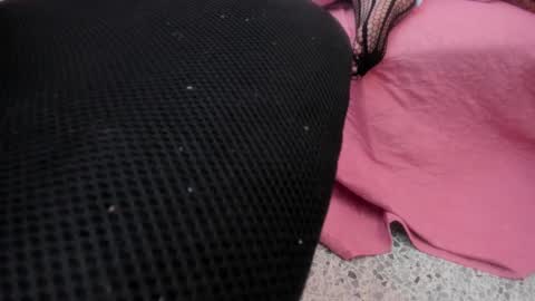 claire aristizabal online show from January 26, 2025, 7:10 am