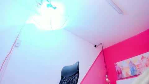 claire aristizabal online show from January 30, 2025, 12:06 pm