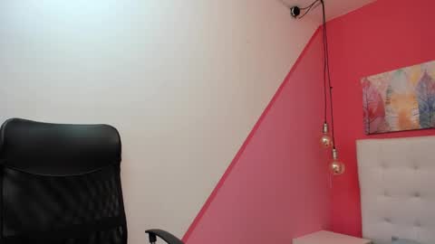 claire aristizabal online show from February 5, 2025, 3:55 am