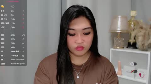 Snapshot of claire_wntr chatting on April 25, 2026, 1:41 pm CLAIRE online show from April 25, 2026, 1:41 pm