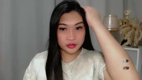 Snapshot of claire_wntr chatting on May 3, 2026, 6:25 pm CLAIRE online show from May 3, 2026, 6:25 pm