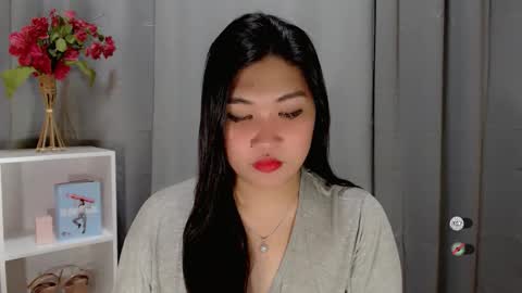 Snapshot of claire_wntr chatting on May 7, 2026, 2:50 am CLAIRE online show from May 7, 2026, 2:50 am