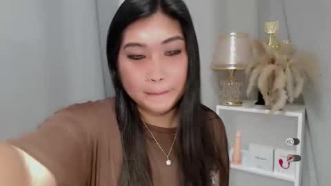 Snapshot of claire_wntr chatting on May 10, 2026, 3:55 am CLAIRE online show from May 10, 2026, 3:55 am