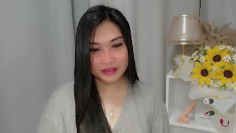 Snapshot of claire_wntr chatting on May 27, 2026, 4:31 am CLAIRE online show from May 27, 2026, 4:31 am