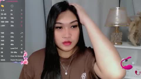 Snapshot of claire_wntr chatting on June 8, 2026, 4:46 am CLAIRE online show from June 8, 2026, 4:46 am