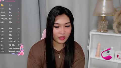 Snapshot of claire_wntr chatting on June 10, 2026, 5:56 pm CLAIRE online show from June 10, 2026, 5:56 pm