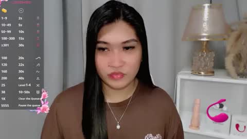 Snapshot of claire_wntr chatting on June 11, 2026, 5:38 am CLAIRE online show from June 11, 2026, 5:38 am