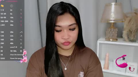 Snapshot of claire_wntr chatting on June 13, 2026, 7:06 am CLAIRE online show from June 13, 2026, 7:06 am