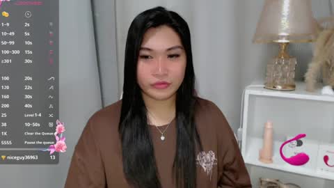 Snapshot of claire_wntr chatting on June 18, 2026, 6:02 am CLAIRE online show from June 18, 2026, 6:02 am