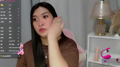 Snapshot of claire_wntr chatting on June 19, 2026, 6:40 am CLAIRE online show from June 19, 2026, 6:40 am