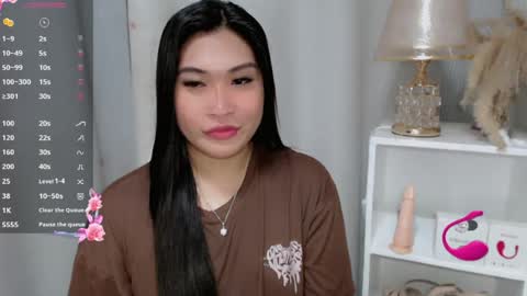 Snapshot of claire_wntr chatting on June 21, 2026, 7:16 pm CLAIRE online show from June 21, 2026, 7:16 pm