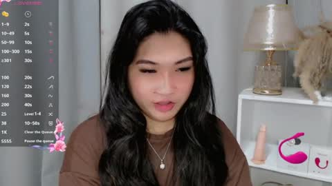 Snapshot of claire_wntr chatting on June 22, 2026, 5:26 am CLAIRE online show from June 22, 2026, 5:26 am