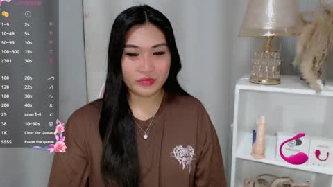 Snapshot of claire_wntr chatting on June 22, 2026, 6:05 pm CLAIRE online show from June 22, 2026, 6:05 pm