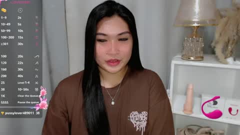 Snapshot of claire_wntr chatting on June 27, 2026, 2:34 pm CLAIRE online show from June 27, 2026, 2:34 pm
