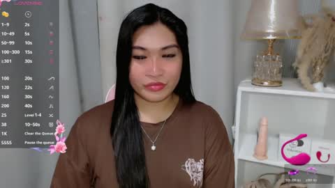 Snapshot of claire_wntr chatting on June 28, 2026, 5:08 pm CLAIRE online show from June 28, 2026, 5:08 pm