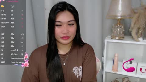 Snapshot of claire_wntr chatting on June 30, 2026, 3:51 am CLAIRE online show from June 30, 2026, 3:51 am