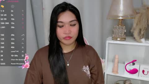 Snapshot of claire_wntr chatting on July 2, 2026, 4:51 am CLAIRE online show from July 2, 2026, 4:51 am