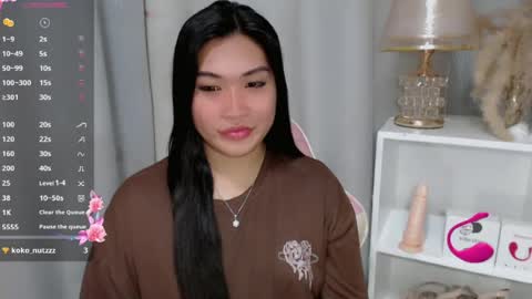 Snapshot of claire_wntr chatting on July 7, 2026, 6:47 am CLAIRE online show from July 7, 2026, 6:47 am