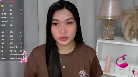 Snapshot of claire_wntr chatting on July 8, 2026, 4:50 am CLAIRE online show from July 8, 2026, 4:50 am