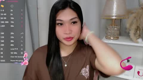 Snapshot of claire_wntr chatting on July 12, 2026, 4:47 am CLAIRE online show from July 12, 2026, 4:47 am