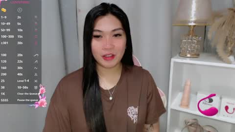 Snapshot of claire_wntr chatting on July 18, 2026, 6:28 am CLAIRE online show from July 18, 2026, 6:28 am