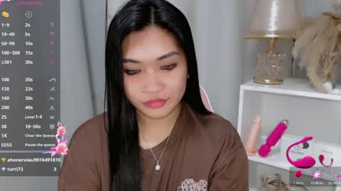 Snapshot of claire_wntr chatting on July 19, 2026, 7:28 pm CLAIRE online show from July 19, 2026, 7:28 pm