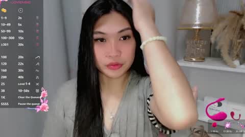 Snapshot of claire_wntr chatting on July 20, 2026, 11:23 am CLAIRE online show from July 20, 2026, 11:23 am