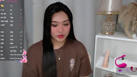 Snapshot of claire_wntr chatting on July 21, 2026, 6:21 pm CLAIRE online show from July 21, 2026, 6:21 pm