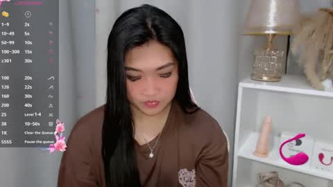 Snapshot of claire_wntr chatting on July 22, 2026, 6:43 pm CLAIRE online show from July 22, 2026, 6:43 pm