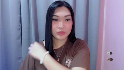 Snapshot of claire_wntr chatting on July 27, 2026, 5:53 pm CLAIRE online show from July 27, 2026, 5:53 pm