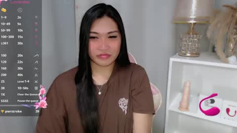 Snapshot of claire_wntr chatting on July 31, 2026, 6:51 pm CLAIRE online show from July 31, 2026, 6:51 pm