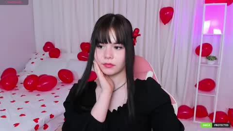 Claire Faers online show from February 14, 2025, 8:15 pm